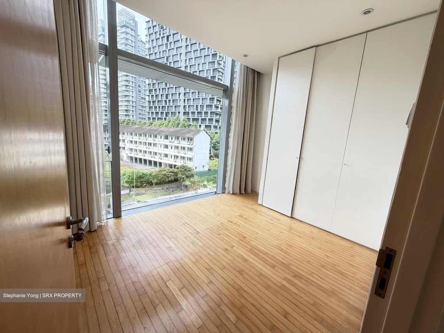 The Paterson Edge (D9), Apartment #577785101